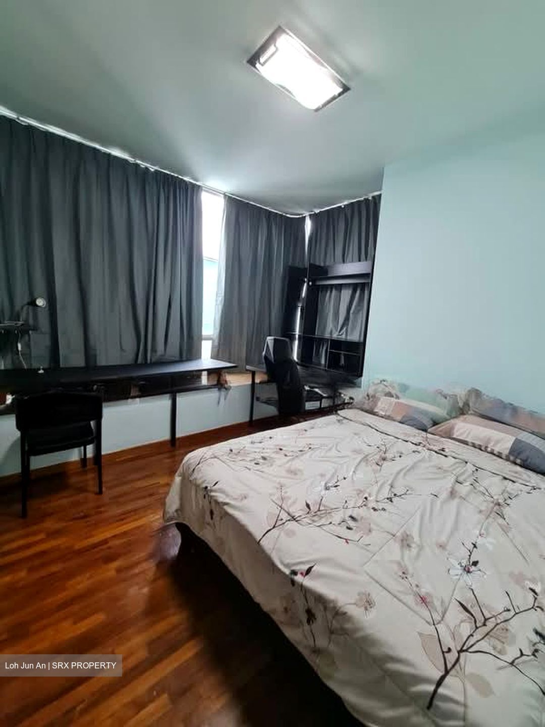 The Quartz (D19), Condominium #554796931